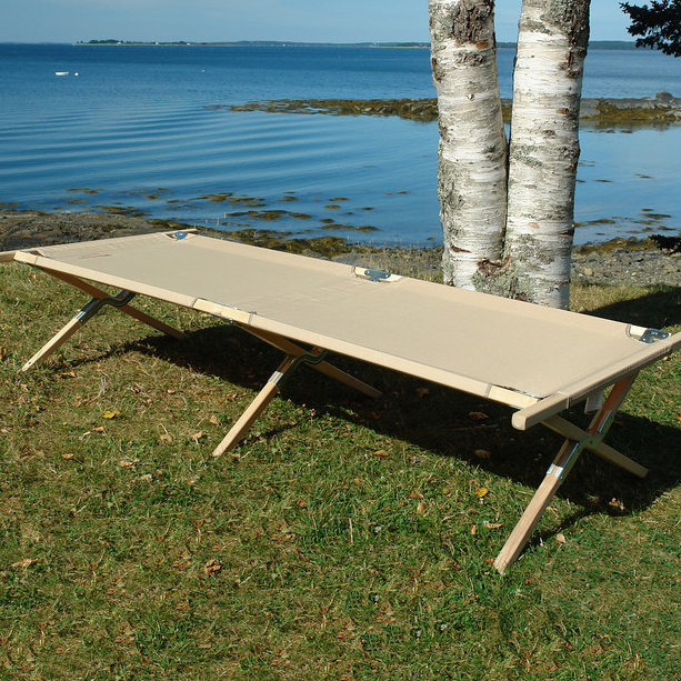 Byer Of Maine Heritage Wooden Cot & Reviews Wayfair